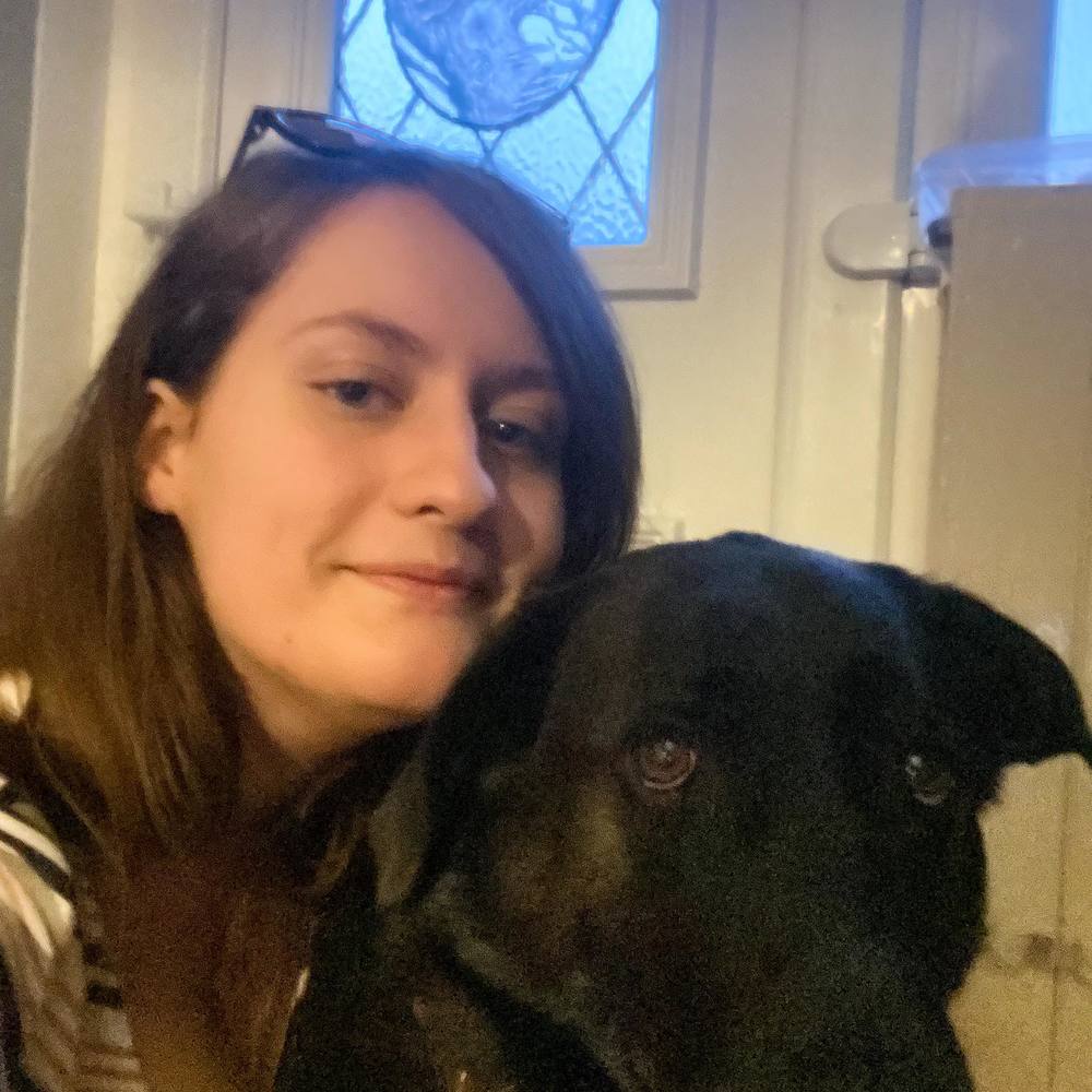 Meet your Posher, Raven